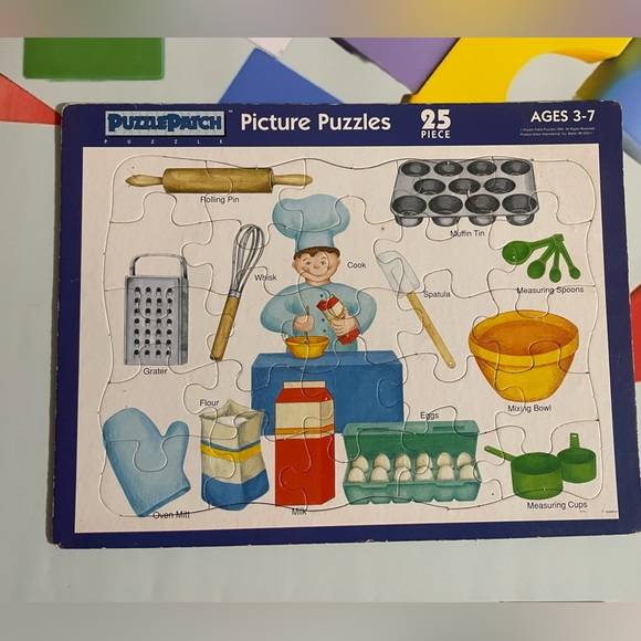 PUZZLEPATCH 🧩 Bundle - Picture 7 of 8